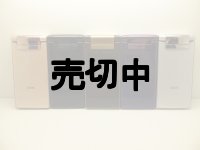 ａｕ　Ｗ５３Ｈ　Ｗｏｏｏケータイ　モックアップ　５色セット