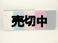ａｕ　Ｗ６１Ｔ　モックアップ　５色セット