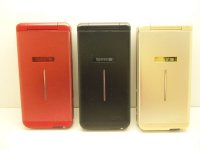 ａｕ　Ｗ６２Ｔ　モックアップ