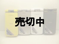 ａｕ　Ｗ６１ＣＡ　モックアップ　４色セット