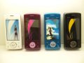 ａｕ　Ｗ６５Ｔ　モックアップ　４色セット