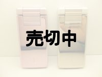 ａｕ　Ｗ６４Ｋ　モックアップ　２色セット