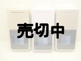 ａｕ　Ｗ６２ＰＴ　簡単ケータイ　モックアップ　３色セット