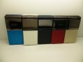ａｕ　Ｗ６１Ｐ　モックアップ　５色セット