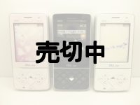 ａｕ　Ｗ６１ＰＴ　モックアップ　３色セット