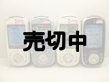 ＮＴＴドコモ　ＳＯ５０６ｉＣ　モックアップ　４色セット　【クリックポスト非対応商品】