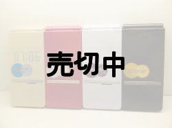 画像1: ＮＴＴドコモ　Ｎ７０６ｉ　モックアップ　４色セット