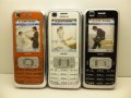 ＮＴＴドコモ　ＮＭ７０５ｉ　モックアップ