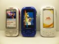 ａｕ　Ｗ５２Ｓ　モックアップ
