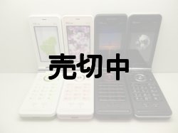 画像2: ａｕ　Ｗ６２Ｓ　モックアップ　４色セット