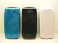 ａｕ　Ｗ５３Ｓ　モックアップ