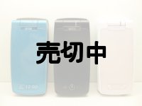 ａｕ　Ｗ５３Ｓ　モックアップ　３色セット