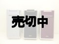 ａｕ　Ｗ５４Ｓ　モックアップ　３色セット