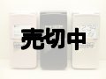 ＮＴＴドコモ　Ｎ－０５Ａ　モックアップ　３色セット