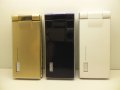 ａｕ　Ｗ６２ＳＨ　モックアップ　３色セット