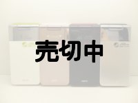 ａｕ　Ｗ６２Ｓ　モックアップ　４色セット