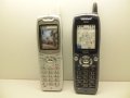 ＮＴＴドコモ　Ｆ２１２ｉ　モックアップ　２色セット