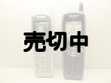 ＮＴＴドコモ　Ｆ２１２ｉ　モックアップ　２色セット