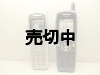 ＮＴＴドコモ　Ｆ２１２ｉ　モックアップ　２色セット