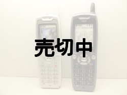 画像1: ＮＴＴドコモ　Ｆ２１２ｉ　モックアップ　２色セット