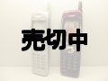 ＮＴＴドコモ　Ｒ２１１ｉ　モックアップ　２色セット