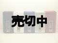 ソフトバンク　９１０ＳＨ　モックアップ　５色セット