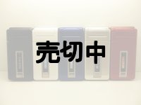 ソフトバンク　９１０ＳＨ　モックアップ　５色セット