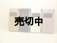ソフトバンク　９２２ＳＨ　モックアップ　４色セット