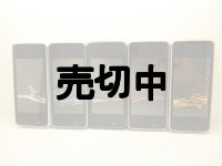ソフトバンク　９２１ＳＨ　モックアップ　５色セット