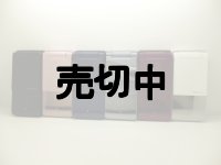 ソフトバンク　９１２ＳＨ　モックアップ　６色セット