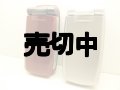 ａｕ　Ｗ３１ＣＡ　モックアップ　２色セット　【クリックポスト非対応商品】
