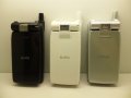 ａｕ　Ｗ２１ＳＡ　モックアップ　３色セット