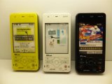 ａｕ　Ｗ５１ＳＡ　モックアップ