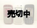 ソフトバンク　Ｘ０３ＨＴ　モックアップ　３色セット