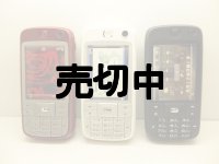 ソフトバンク　Ｘ０３ＨＴ　モックアップ　３色セット