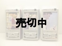 ソフトバンク　Ｘ０２ＮＫ　Ｎｏｋｉａ Ｎ９５　モックアップ　３色セット