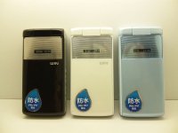ａｕ　Ｗ６２ＳＡ　モックアップ