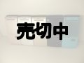 ソフトバンク　８２２ＳＨ　モックアップ　５色セット