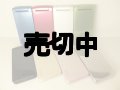 ソフトバンク　８２０ＳＨ　THE PREMIUM　モックアップ　８色セット　【クリックポスト非対応商品】