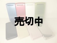 ソフトバンク　８２０ＳＨ　THE PREMIUM　モックアップ　８色セット　【クリックポスト非対応商品】