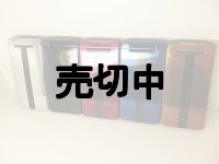ソフトバンク　８１５ＳＨ　モックアップ　５色セット