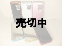 ソフトバンク　８２４ＳＨ　Active Line　モックアップ　６色セット
