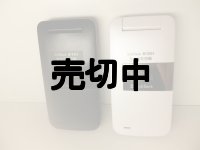 ソフトバンク　８１３ＳＨ　モックアップ　２色セット