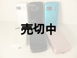 画像3: ウィルコム　ＷＸ３２０Ｔ　モックアップ　６色セット