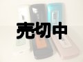 ウィルコム　ＷＸ３２０Ｔ　モックアップ　６色セット