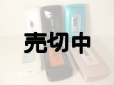 ウィルコム　ＷＸ３２０Ｔ　モックアップ　６色セット