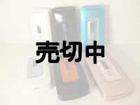 ウィルコム　ＷＸ３２０Ｔ　モックアップ　６色セット