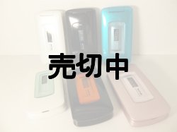 画像1: ウィルコム　ＷＸ３２０Ｔ　モックアップ　６色セット