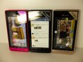 ソフトバンク　１０１Ｐ　ＬＵＭＩＸ　Ｐｈｏｎｅ モックアップ　３色セット