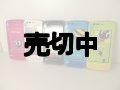 ソフトバンク　１０１Ｋ　ＨＯＮＥＹＢＥＥ モックアップ　５色セット